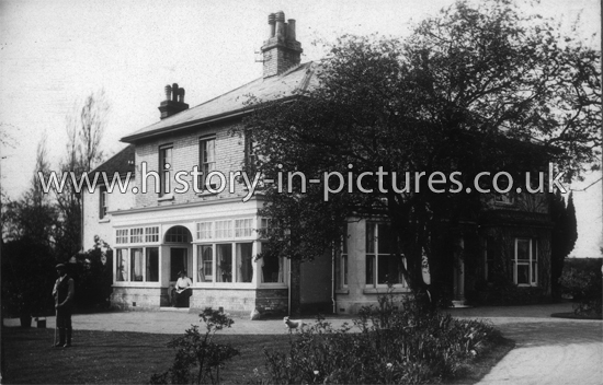 Braiswick, Essex. c.1912